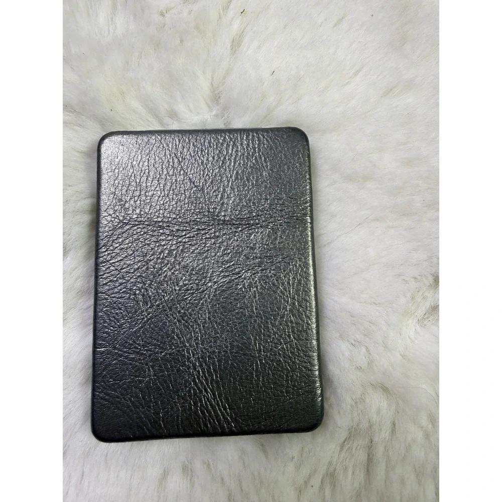 Tieks Leather Compact Travel Mirror 2025 Advent‎ Calendar Exclusive
